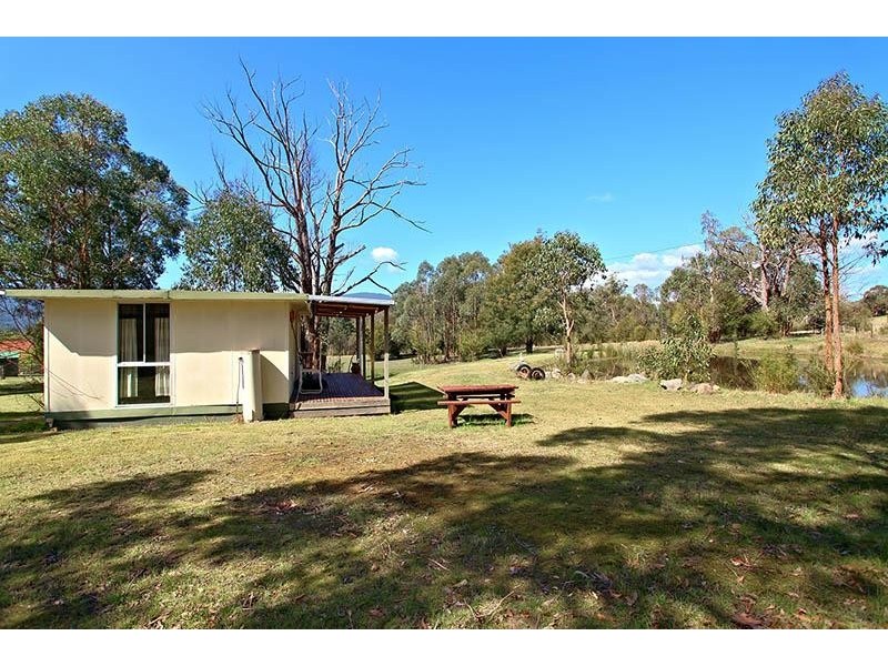 75 Milners Road, Yarra Junction VIC 3797