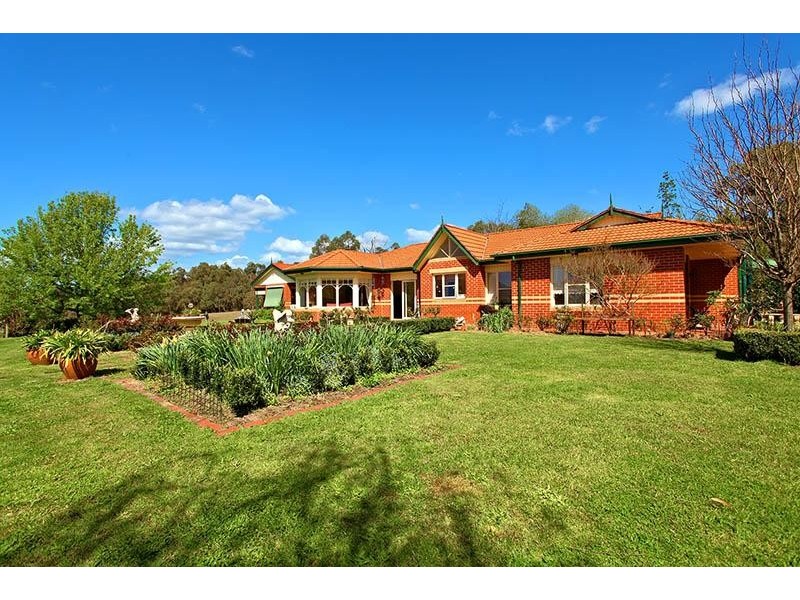75 Milners Road, Yarra Junction VIC 3797
