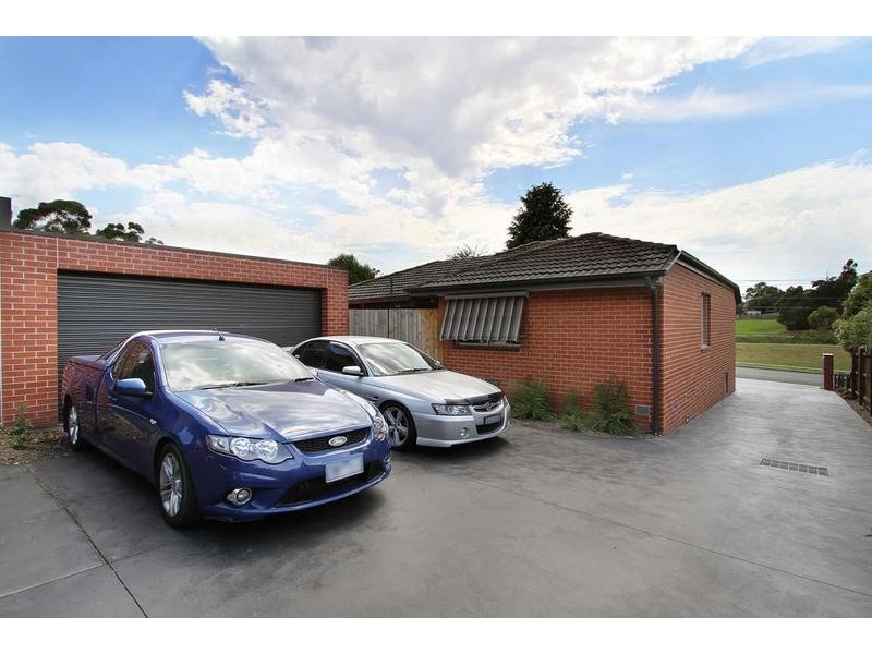 1/395 Hull Road, Mooroolbark VIC 3138