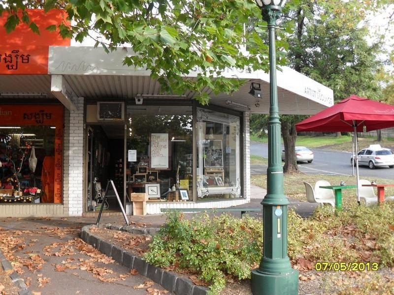 Healesville VIC 3777