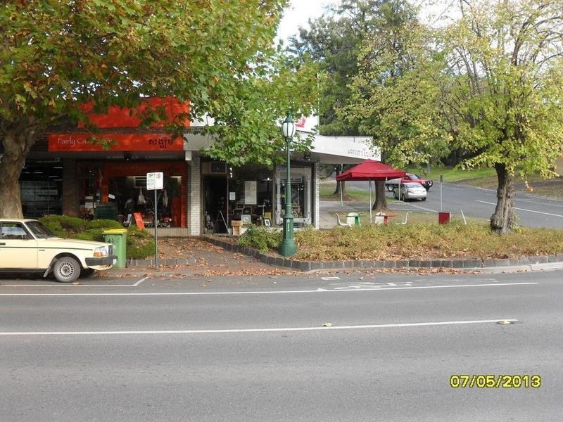 Healesville VIC 3777