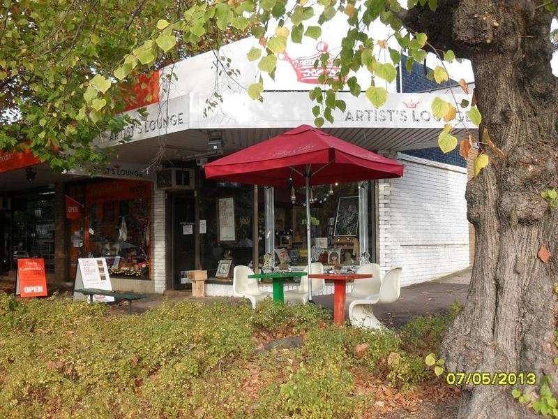 Healesville VIC 3777