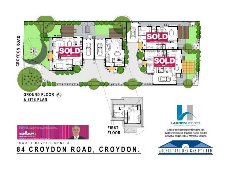 84 Croydon Road, Croydon VIC 3136