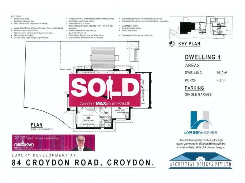 84 Croydon Road, Croydon VIC 3136