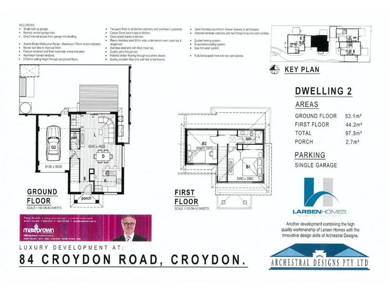 84 Croydon Road, Croydon VIC 3136