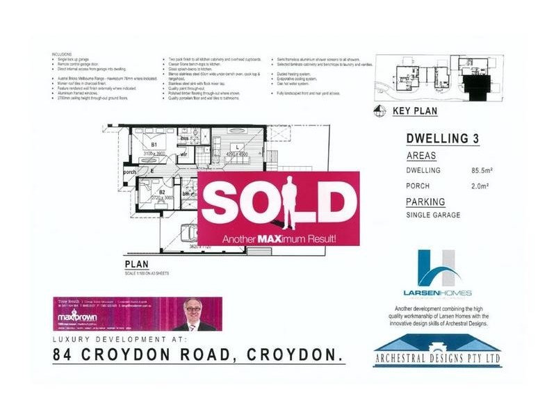 84 Croydon Road, Croydon VIC 3136