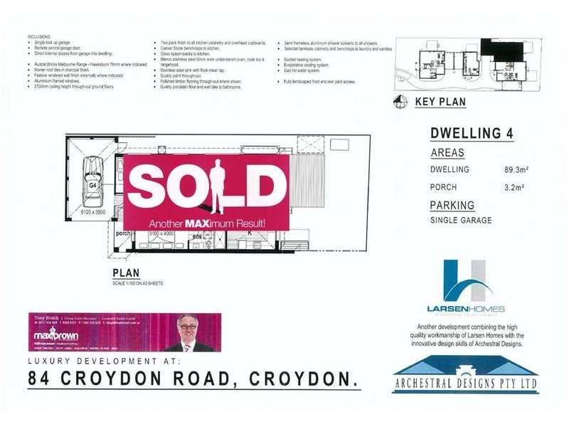 84 Croydon Road, Croydon VIC 3136