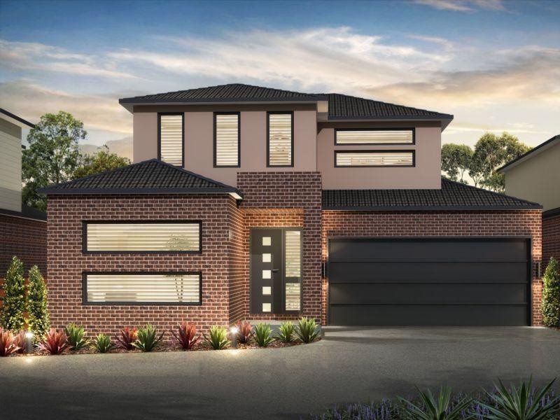 1-19/9-13 Holloway Road, Croydon North VIC 3136