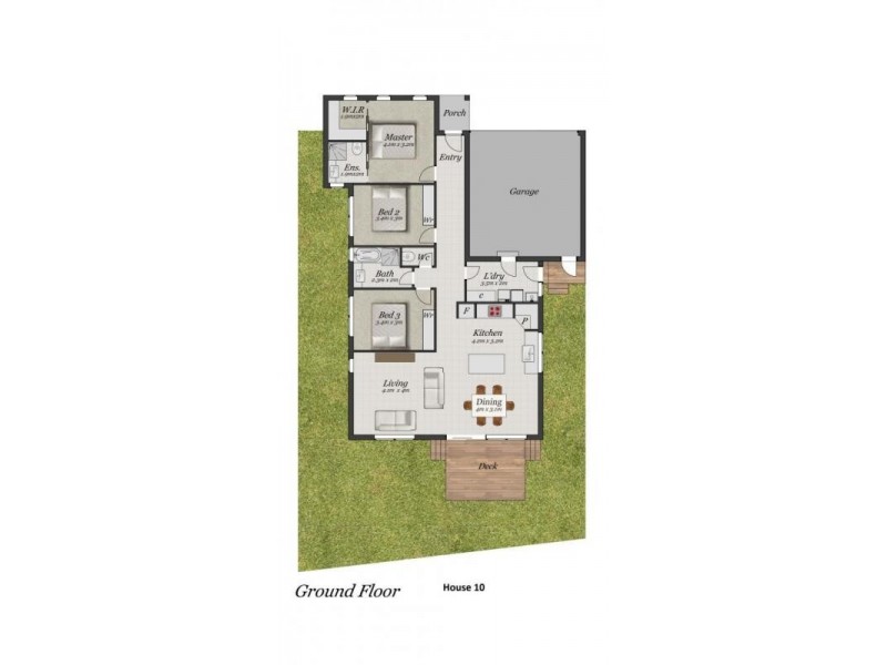 1-19/9-13 Holloway Road, Croydon North VIC 3136