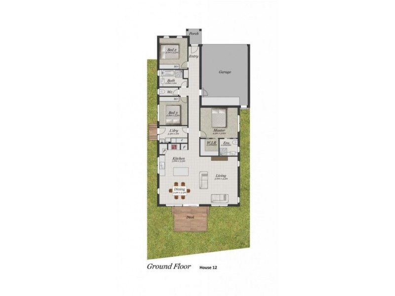 1-19/9-13 Holloway Road, Croydon North VIC 3136