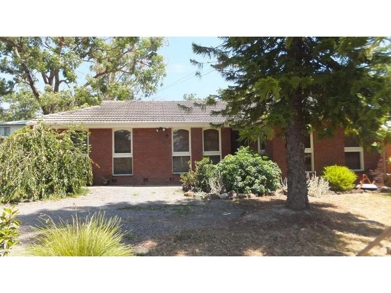 3 Bourke Street, Mount Evelyn VIC 3796