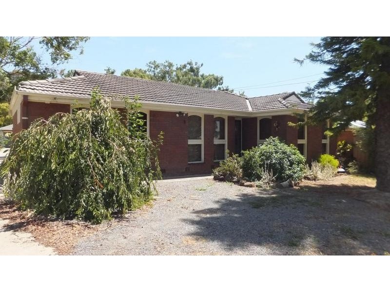 3 Bourke Street, Mount Evelyn VIC 3796