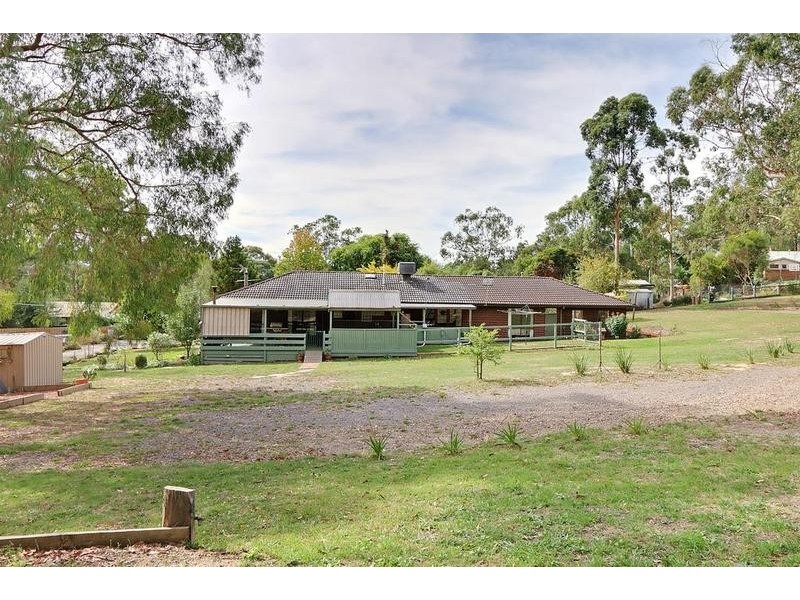 Wandin North VIC 3139