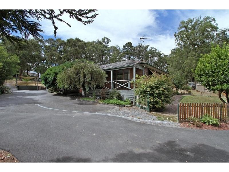 Wandin North VIC 3139