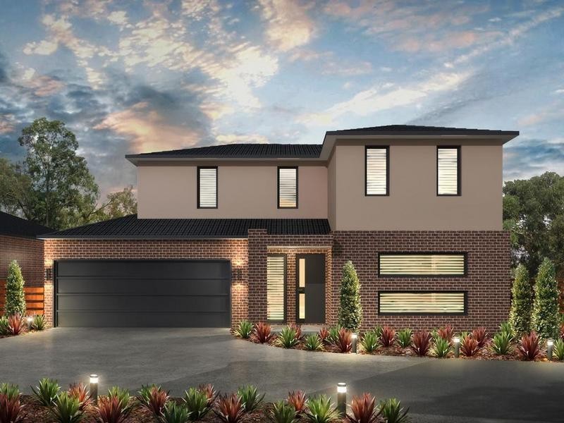 18/9-13 Holloway Road, Croydon North VIC 3136