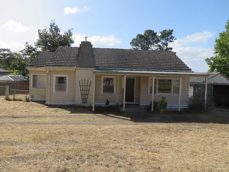 307 Maroondah Highway, Croydon VIC 3136