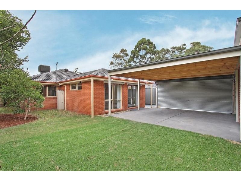 1/23 Gracedale Avenue, Ringwood East VIC 3135