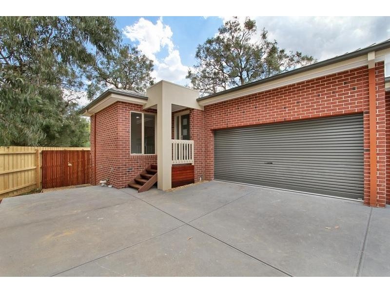 3/23 Gracedale Avenue, Ringwood East VIC 3135