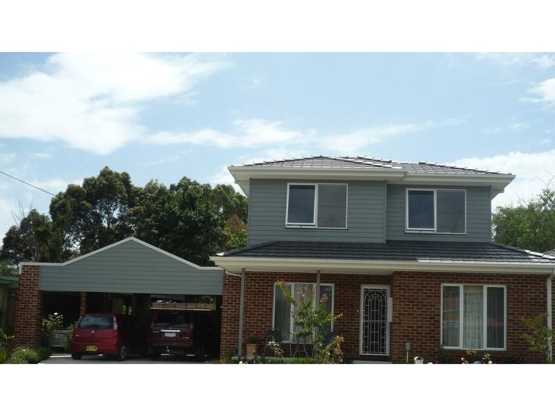 2A Cherry Tree Grove, Croydon VIC 3136