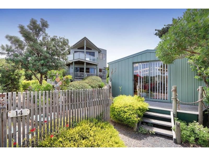 14 The Esplanade, Sunderland Bay VIC 3922