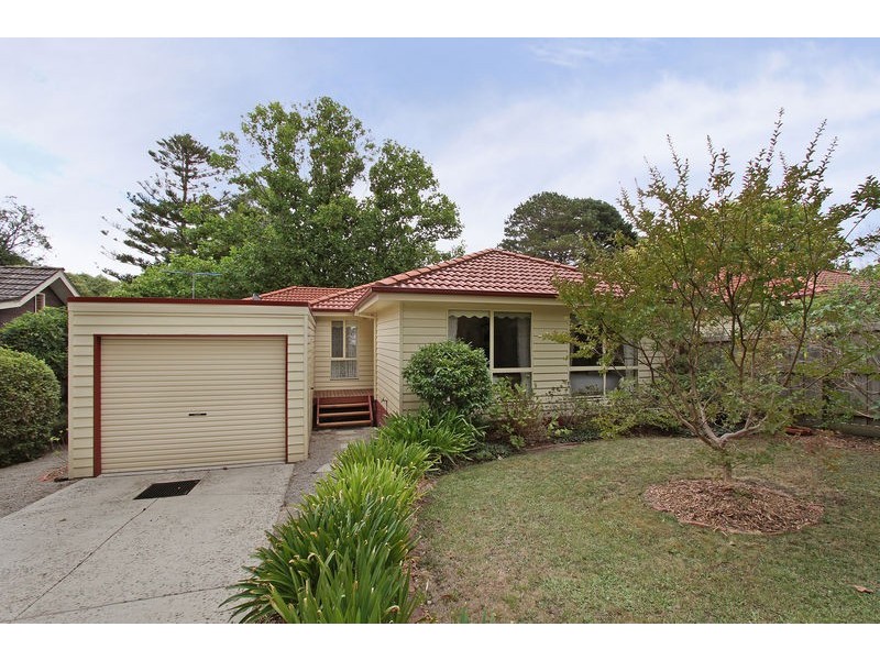 1/19 Glenview Road, Mount Evelyn VIC 3796