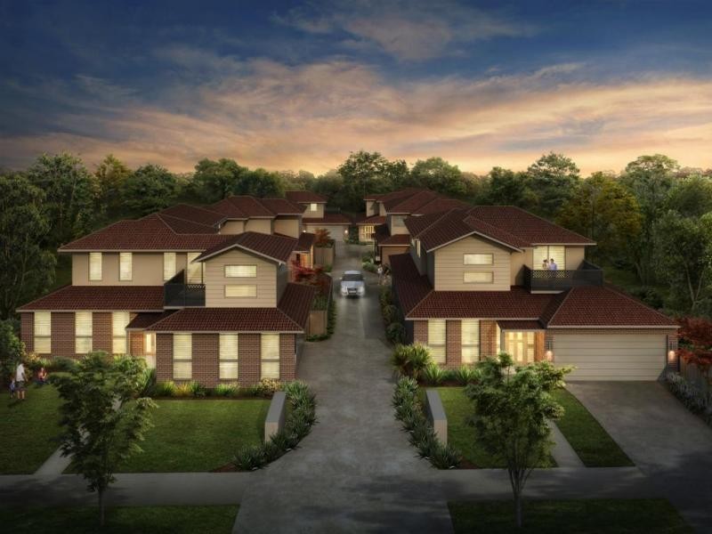 307 Maroondah Highway, Croydon VIC 3136