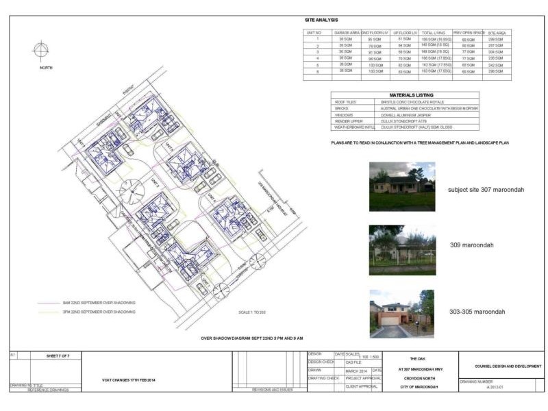 307 Maroondah Highway, Croydon VIC 3136