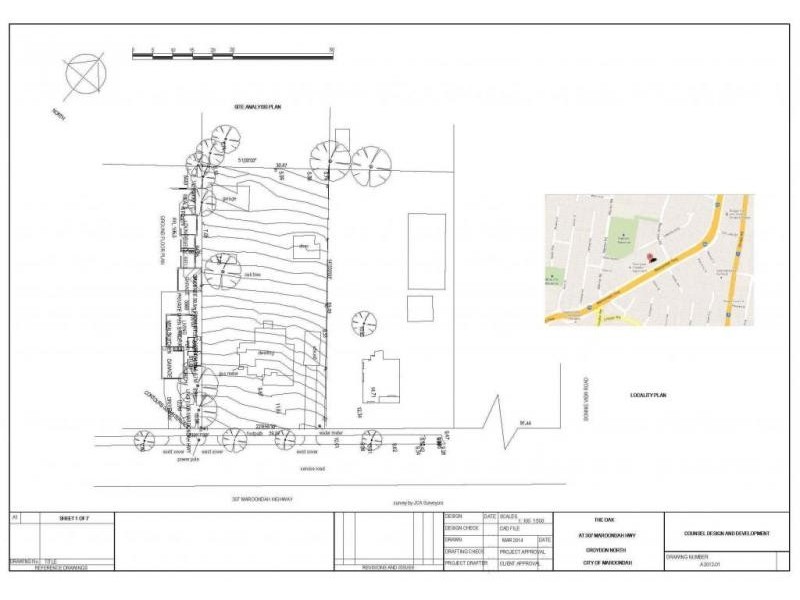 307 Maroondah Highway, Croydon VIC 3136