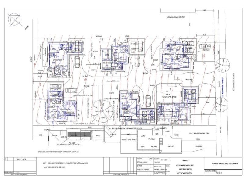 307 Maroondah Highway, Croydon VIC 3136