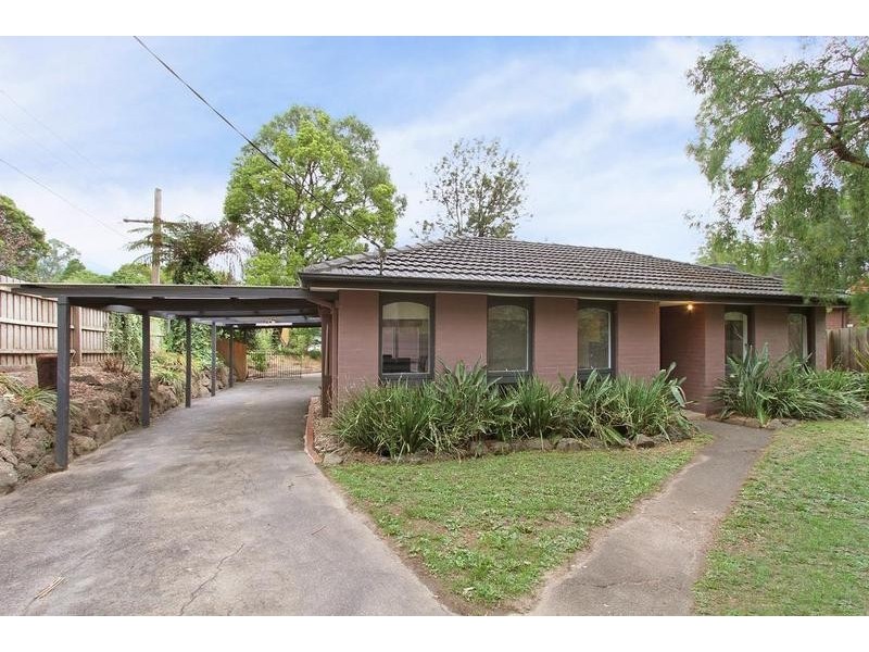 356 Cambridge Road, Montrose VIC 3765