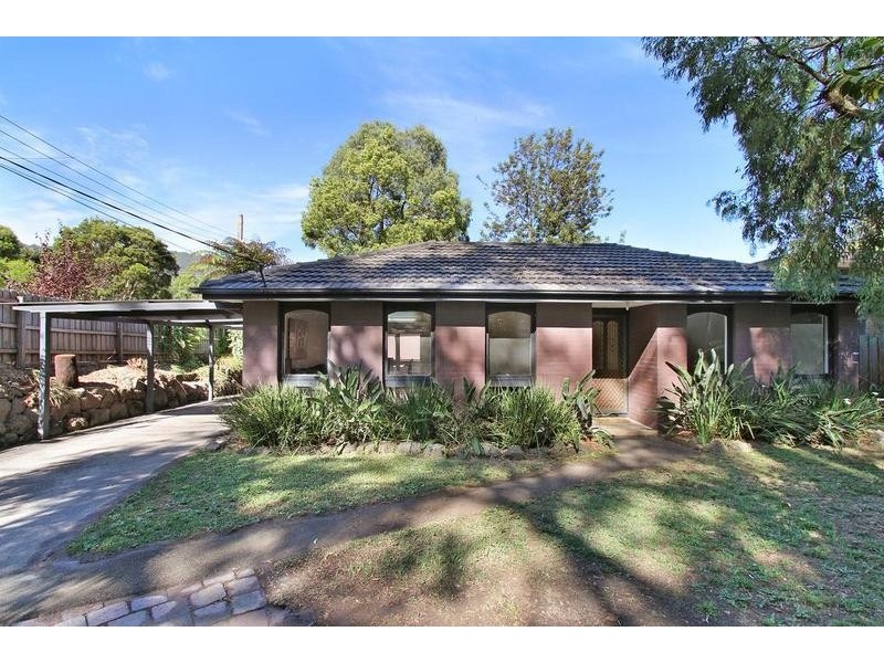 356 Cambridge Road, Montrose VIC 3765