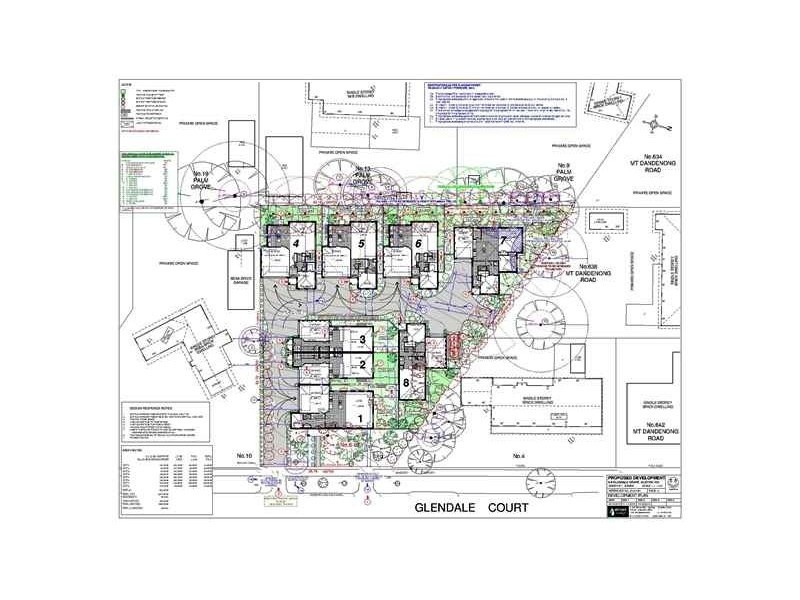 6-8 Glendale Court, Kilsyth VIC 3137