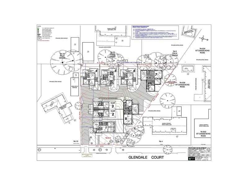 6-8 Glendale Court, Kilsyth VIC 3137