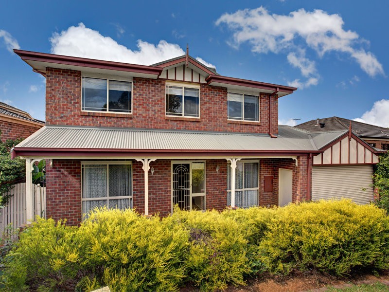 23 Regency Rise, Chirnside Park VIC 3116