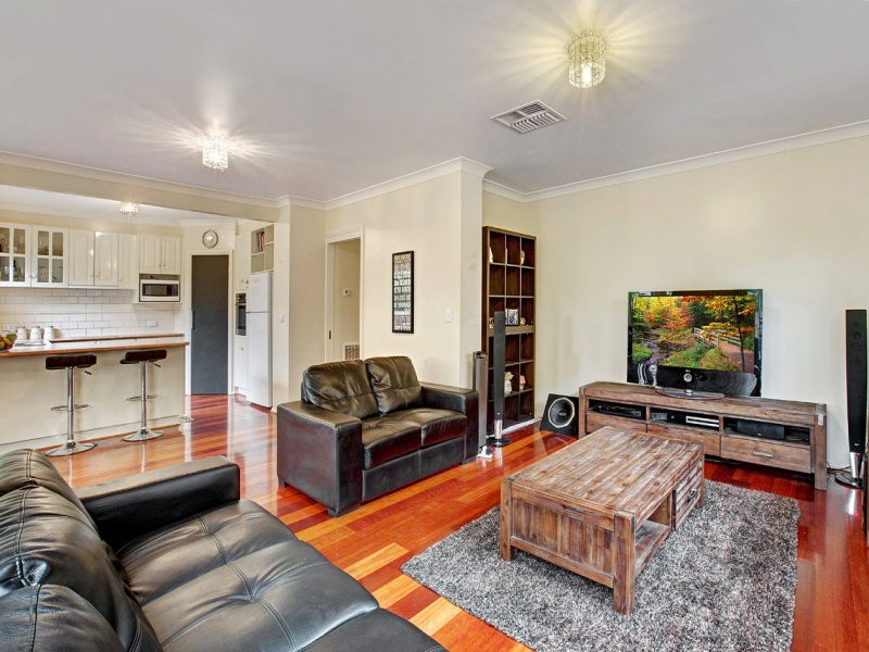 23 Regency Rise, Chirnside Park VIC 3116