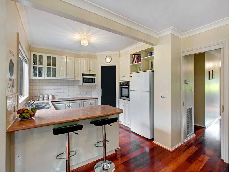 23 Regency Rise, Chirnside Park VIC 3116