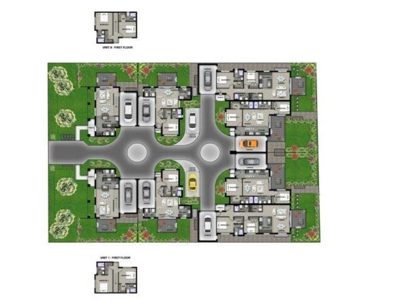 Croydon North VIC 3136