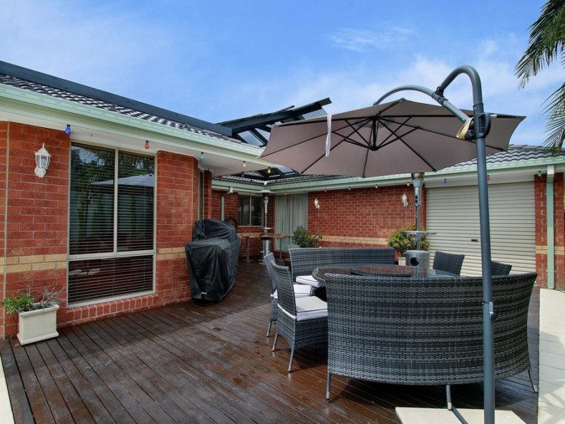 15 Natanya Way, Kilsyth VIC 3137