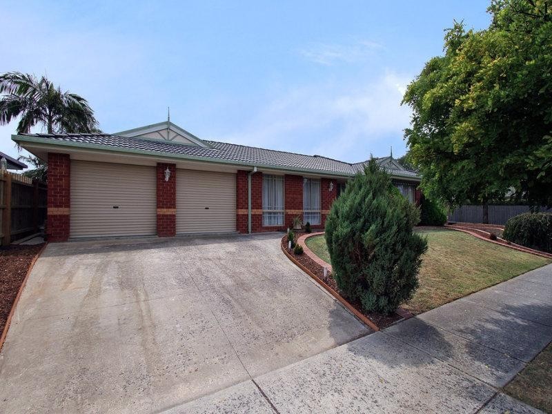 15 Natanya Way, Kilsyth VIC 3137