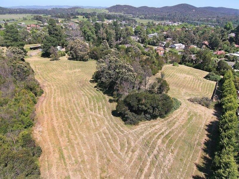 62 Maroondah Highway, Healesville VIC 3777