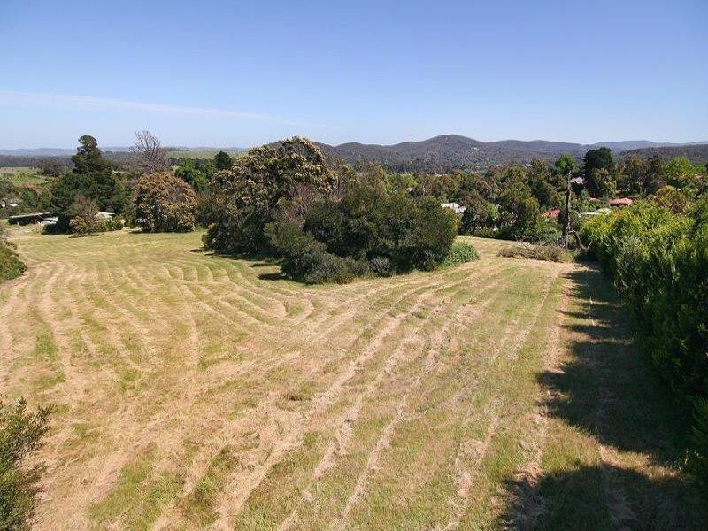 62 Maroondah Highway, Healesville VIC 3777