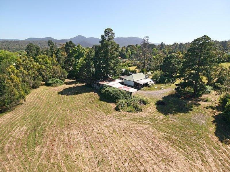 62 Maroondah Highway, Healesville VIC 3777
