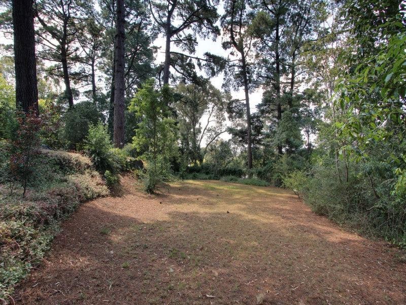 10 Summit Crescent, Ringwood North VIC 3134