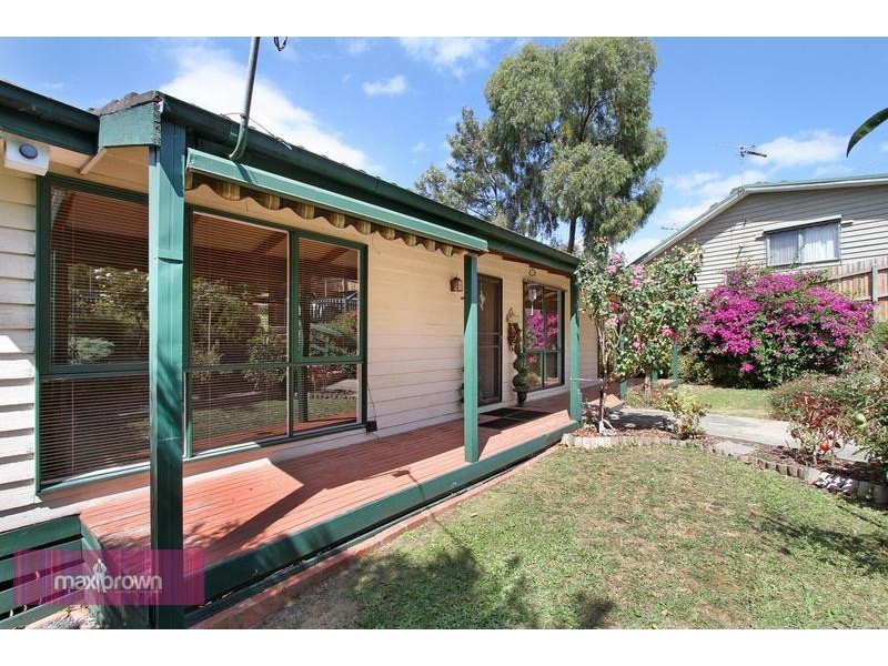 Woori Yallock VIC 3139