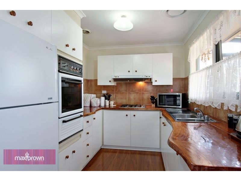 Woori Yallock VIC 3139