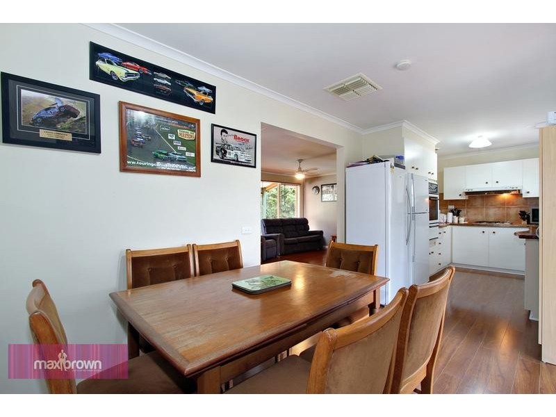 Woori Yallock VIC 3139