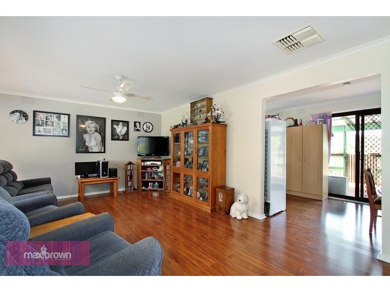 Woori Yallock VIC 3139