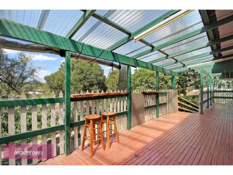 Woori Yallock VIC 3139