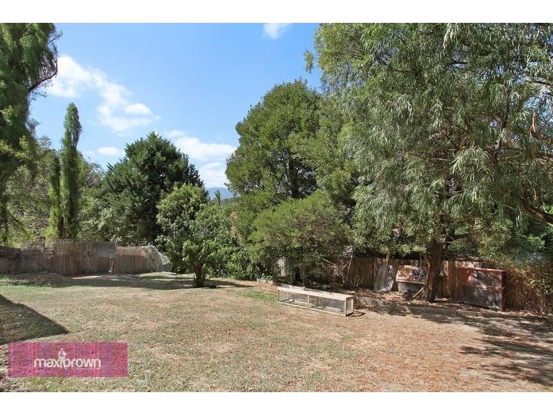 Woori Yallock VIC 3139