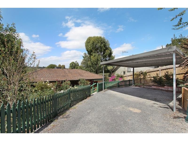 Woori Yallock VIC 3139